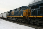 CSX 5326